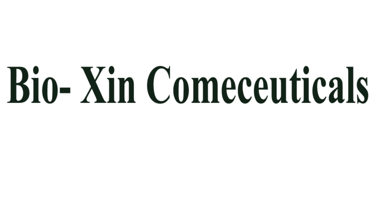 Bio-Xin Cosmeceuticals job circular 2024