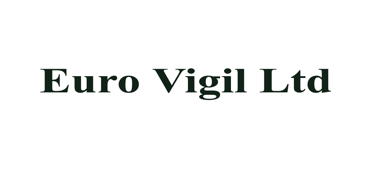 Euro-Vigil (Pvt.) Ltd job circular 2024