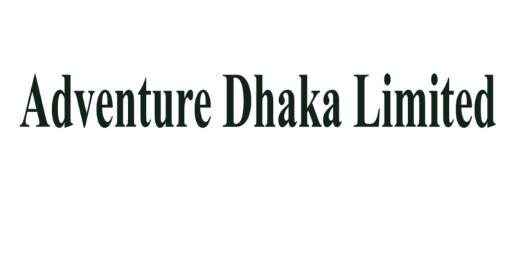 Adventure Dhaka Limited Job circular 2024