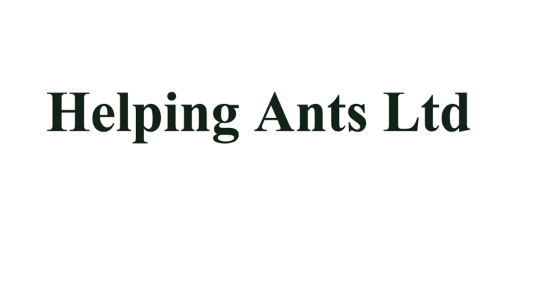 Helping Ants Ltd job circular 2024