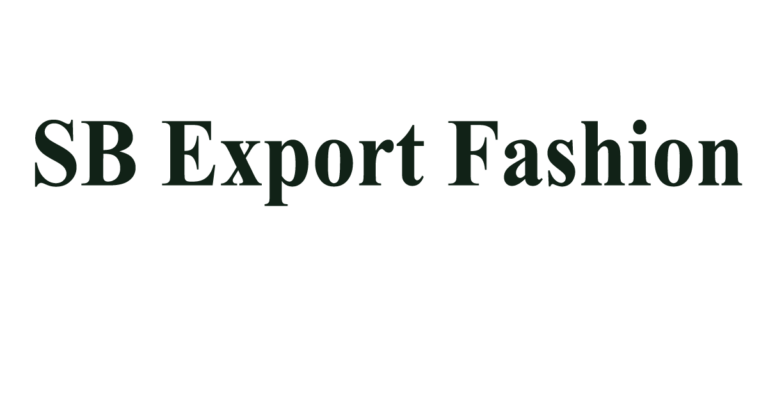 SB EXPORT FASHION job circular 2024