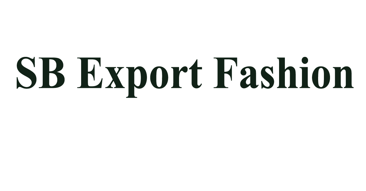 SB EXPORT FASHION job circular 2024