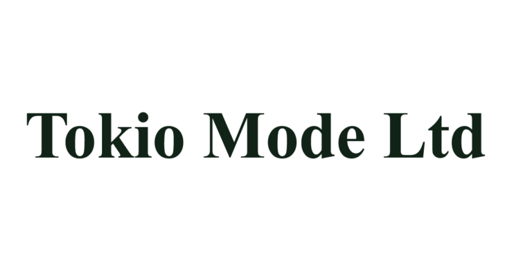 Tokio Mode Ltd job circular 2024