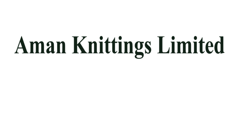 Aman Knittings Limited job circular 2024