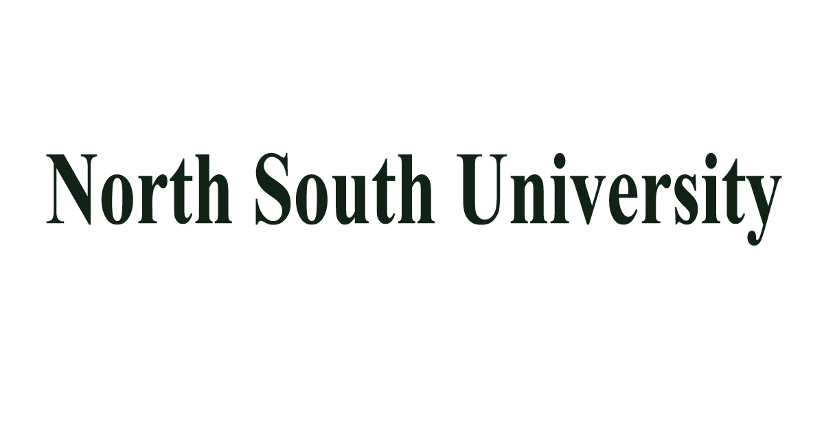 North South University job circular 2024