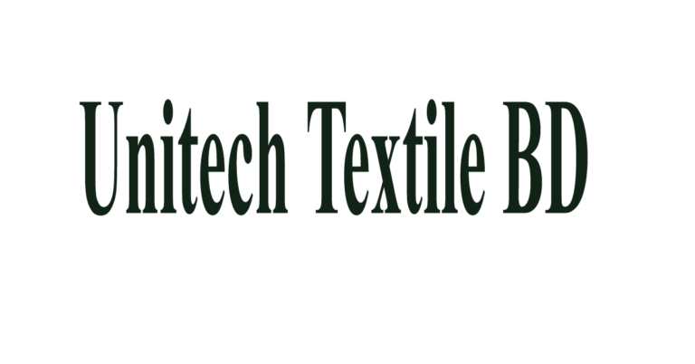 Unitech Textile BD job circular 2024