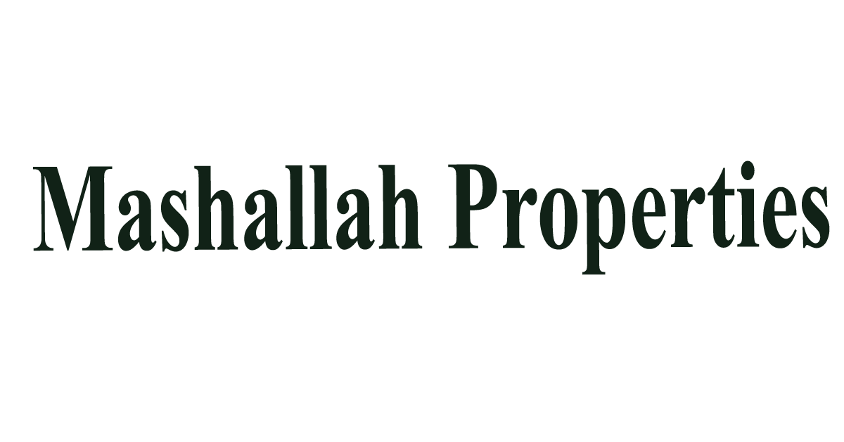 Mashallah Properties Ltd job circular 2024