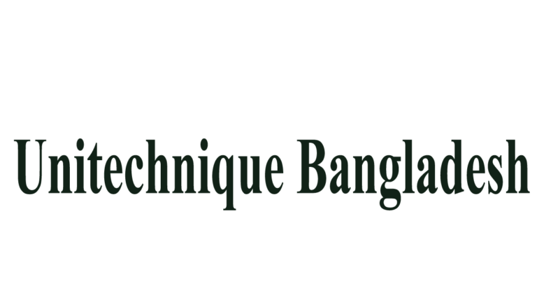 Unitechnique Bangladesh job circular 2024