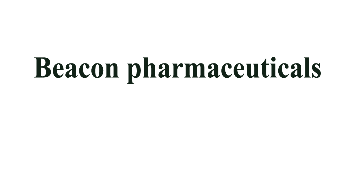 Beacon Pharmaceuticals PLC job circular 2024