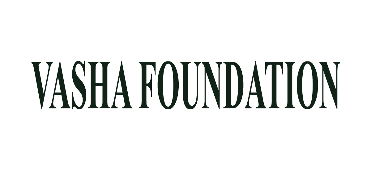 VASHA FOUNDATION job circular 2024