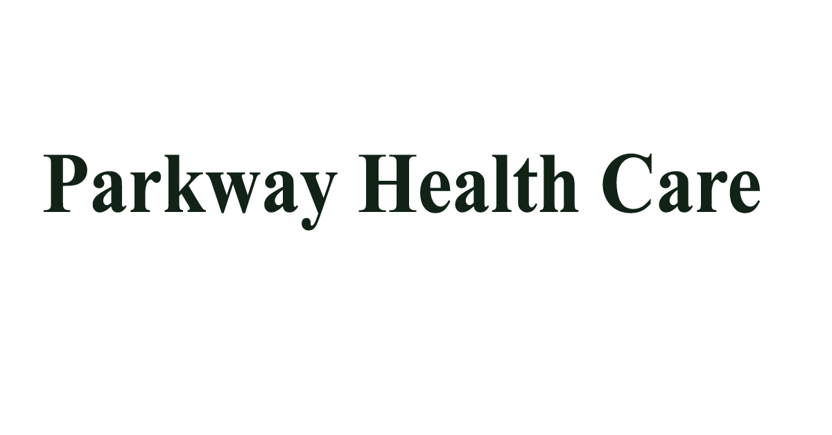 Parkway Health Care job circular 2024