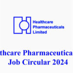 Healthcare Pharmaceuticals Ltd Job Circular 2024