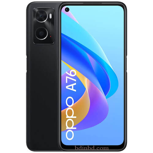 Oppo A76 price in Bangladesh 2022