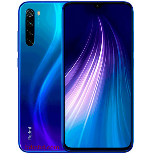 Redmi Note 8 Price in Bangladesh