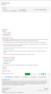 Screenshot 2024 02 13 at 12 32 28 Mechanic US Bangla Airlines Bdjobs.com