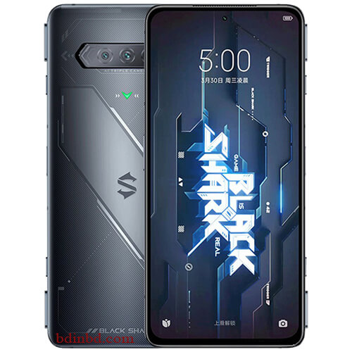 Xiaomi Black Shark 5 RS Price in Bangladesh