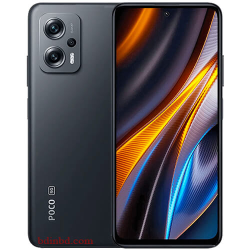 Xiaomi Poco X4 GT Price in Bangladesh