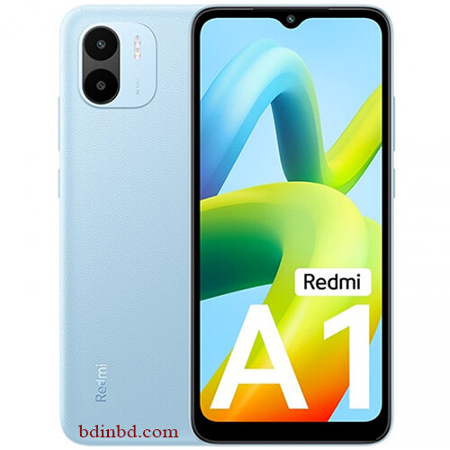 Xiaomi Redmi A1+ Price in Bangladesh