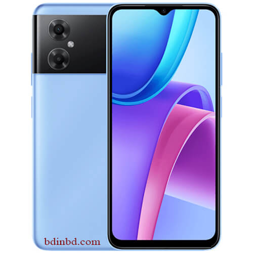 Xiaomi Redmi Note 11R Price in Bangladesh