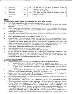 আরকাইভস ও গ্রন্থাগার অধিদপ্তর নিয়োগ বিজ্ঞপ্তি ২০২৪