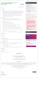 ব্র্যাক ব্যাংক নিয়োগ বিজ্ঞপ্তি ২০২৪