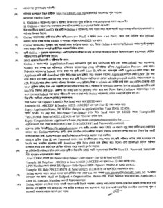 রেলওয়ে নিয়োগ 2024